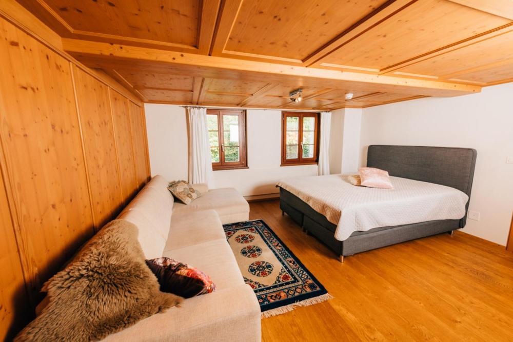 The Boutique Gasthaus Engel Walchwil Zewnętrze zdjęcie